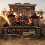 Tombstone: No Mercy – Slot Online Nolimit City