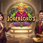 Joker Loko’s Multiplier Trail: Jejak Pengganda dari Microgaming