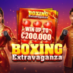 Tema olahraga – Boxing Extravaganza Slot Online JILI Games