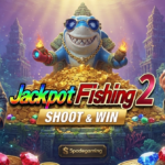 Petualangan Mancing – Jackpot Fishing 2 Slot Online JILI Games