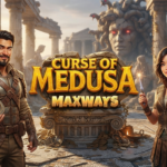 Kutukan Medusa – Curse Of Medusa Maxways di Microgaming
