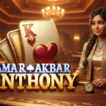 Tema Bollywood – Amar Akbar Anthony: Slot Online JILI Games