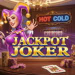 Sirkus Penuh Kejutan – Jackpot Joker: Slot Online JILI Games