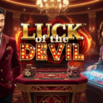 Luck Of The Devil: Power Combo Slot Online di Microgaming