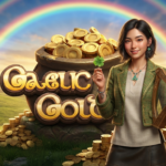 Keberuntungan Irlandia – Gaelic Gold: Slot Online Nolimit City