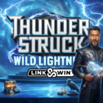 Thunderstruck Wild Lightning Link&Win: Slot Online di Microgaming