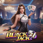 Permainan Kartu – Blackjack 21 Slot Online JILI Games
