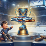 Game Slot Online Break Away Deluxe di Microgaming