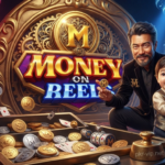 Money On Reels: Bertema Kemewahan dengan Microgaming