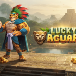 Jaguar Di Hutan Tropis – Lucky Jaguar 2: Slot Online JILI Games