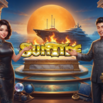 Sun Tide: Gelombang di Bawah Sinar Matahari dari Microgaming