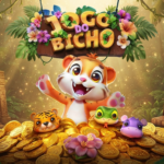 Tema Lotre Brasil – Jogo Do Bicho: Slot Online JILI Games