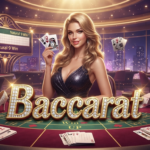 Permainan Kartu Klasik – Baccarat: Slot Online JILI Games