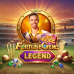 Tema Permata – Fortune Gems Legend: Slot Online JILI Games