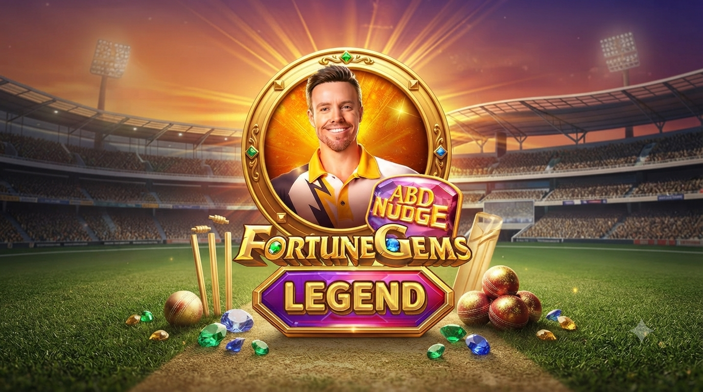 Tema Permata – Fortune Gems Legend: Slot Online JILI Games