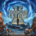 Thunderstruck II: Legenda Dewa-Dewa Norse dari Microgaming