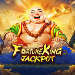 Dewa Kekayaan – Fortune King Jackpot Slot Online JILI Games