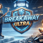 Tema Hoki Es – Break Away Ultra Slot Online di Microgaming
