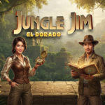 Petualangan – Jungle Jim El Dorado Slot Online di Microgaming