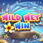 Festival Air – Wild Wet Win Slot Online Spadegaming