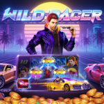 Balap Penuh Kecepatan – Wild Racer: Slot Online JILI Games