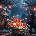 Memburu Oni – Game Slot Online Oni Hunter di Microgaming
