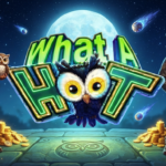 Tema Burung Hantu – What A Hoot Slot Online di Microgaming