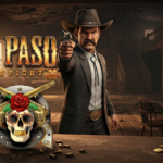 Wild West – El Paso Gunfight xNudge: Slot Online Nolimit City