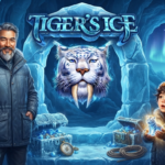 Harimau di Zaman Es – Tiger Ice Slot Online dari Microgaming