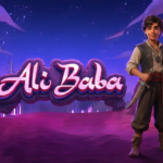 Petualangan Harta Karun – Ali Baba Slot Online JILI Games