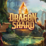Petualangan Fantasi – Dragon Shard Slot Online di Microgaming