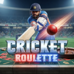 Tema Olahraga Kriket – Cricket Roulette Slot Online JILI Games