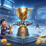 Bertema Hoki Es: Break Away Max – Slot Online di Microgaming