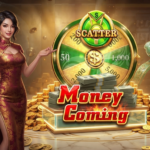 Keberuntungan dan Angka – Money Coming Slot Online JILI Games