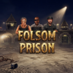 Suasana Penjara – Folsom Prison: Slot Online Nolimit City