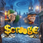 Scrooge: Mengubah Hati yang Keras Jadi Baik dari Microgaming