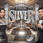 Sterling Silver: Kilau Kemewahan dari Perak di Microgaming
