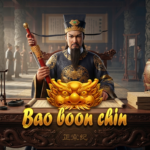 Hakim Legendaris – Bao Boon Chin Slot Online JILI Games
