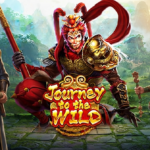 Kisah Raja Kera – Journey To The Wild Slot Online Spadegaming