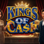 Raja Kekayaan – Kings Of Cash Slot Online di Microgaming
