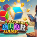 Prediksi Dadu Warna – Color Game Extreme: Slot JILI Games