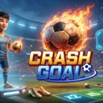 Tema Sepak Bola – Crash Gold: Slot Online JILI Games