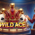 Permainan Kartu – Wild Ace: Slot Online JILI Games