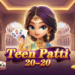 Permainan Indian Poker – Teen Patti: Slot Online 20-20 JILI Games