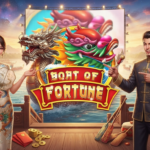 Boat of Fortune: Berlayar Menuju Harta Karun dari Microgaming