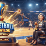 Basketball Star Wilds Slot Online di Microgaming