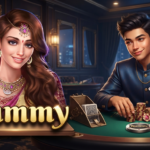 Permainan Kartu Strategi – Rummy: Slot Online JILI Games