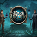 Misteri Wraith Manor – A Dark Matter Slot Online di Microgaming