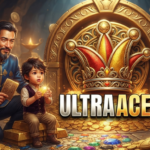 Ultra Ace: Bertema Kartu dan Cascading Reels dari Microgaming