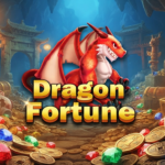 Tema Naga Memancing – Dragon Fortune: Slot Online JILI Games